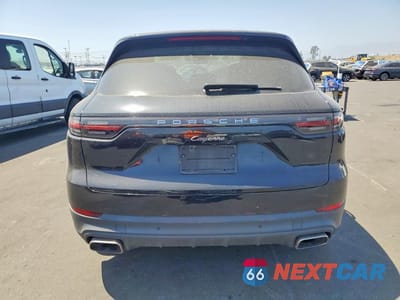 Zdjęcie 6 z 13 samochodu: 2019 PORSCHE CAYENNE VIN:WP1AA2AY0KDA01144 - miniatura
