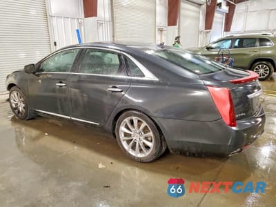 Drugie zdjęcie samochodu z przodu: 2014 CADILLAC XTS LUXURY COLLECTION VIN:2G61N5S30E9218613 - miniatura