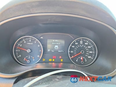 Zdjęcie 9 z 14 samochodu: 2022 KIA SPORTAGE LX VIN:KNDPMCAC2N7979323 - miniatura