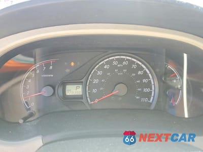 Zdjęcie 9 z 13 samochodu: 2012 TOYOTA SIENNA LE VIN:5TDKK3DC1CS202193 - miniatura