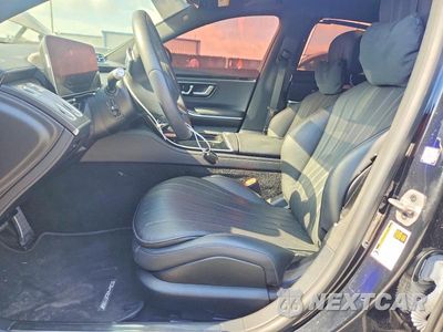 Zdjęcie 7 z 12 samochodu: 2023 MERCEDES-BENZ S 500 4MATIC VIN:W1K6G6DB2PA175834 - miniatura