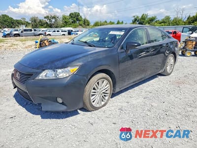 2013 LEXUS ES 350 JTHBK1GG7D2055744 - główne zdjęcie licytacji z USA - miniatura