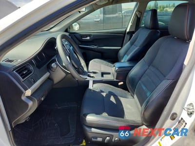Zdjęcie 7 z 13 samochodu: 2017 TOYOTA CAMRY SE VIN:4T1BF1FK7HU414432 - miniatura