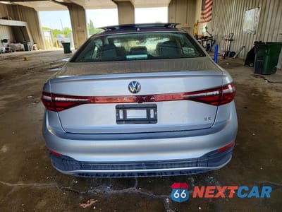 Zdjęcie 6 z 12 samochodu: 2026 VOLKSWAGEN JETTA SE VIN:3VW7W7BU9TM001801 - miniatura