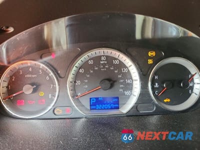 Zdjęcie 9 z 13 samochodu: 2009 HYUNDAI SONATA LIMITED V6 VIN:5NPEU46F09H432441 - miniatura