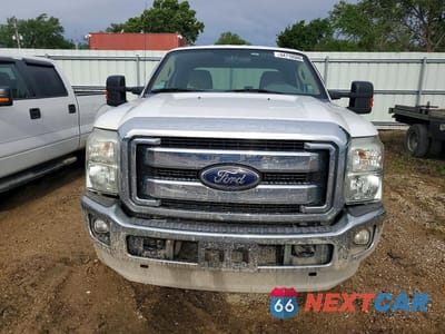 Piąte zdjęcie samochodu w środku: 2012 FORD F250 SUPER DUTY VIN:1FT7W2B62CEA93198 - miniatura