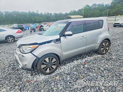 2015 KIA SOUL ! KNDJX3A57F7779635 - główne zdjęcie licytacji z USA - miniatura