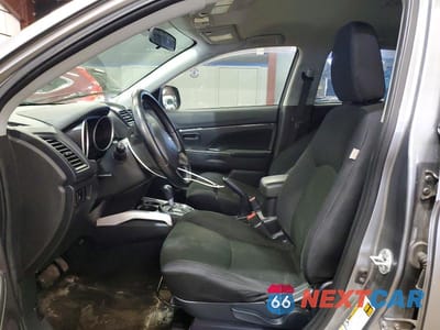 Zdjęcie 7 z 13 samochodu: 2014 MITSUBISHI OUTLANDER SPORT ES VIN:4A4AP3AU1EE001325 - miniatura