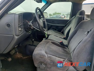 Zdjęcie 7 z 12 samochodu: 2002 CHEVROLET SILVERADO K1500 VIN:1GCEK14T62Z151269 - miniatura
