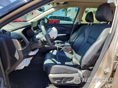 Zdjęcie 7 z 12 samochodu: 2025 NISSAN ROGUE PLATINUM VIN:JN8BT3DD3SW304152 - miniatura