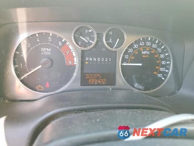Zdjęcie 9 z 12 samochodu: 2007 HUMMER H3 VIN:5GTDN13E678220196 - miniatura