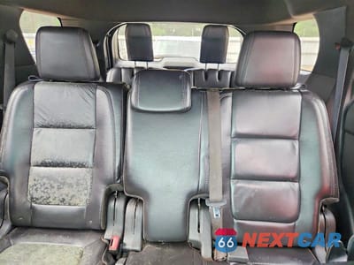 Zdjęcie 10 z 13 samochodu: 2014 FORD EXPLORER XLT VIN:1FM5K8D81EGA48115 - miniatura