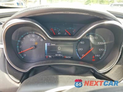 Zdjęcie 9 z 12 samochodu: 2014 CHEVROLET IMPALA LT VIN:2G1125S36E9253123 - miniatura