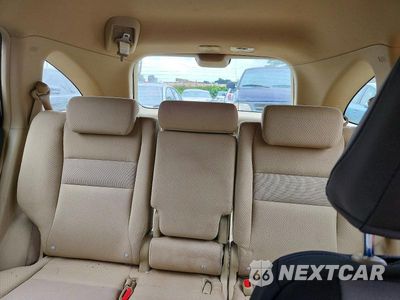 Zdjęcie 10 z 13 samochodu: 2007 HONDA CR-V LX VIN:JHLRE48357C019590 - miniatura