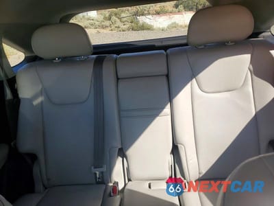 Zdjęcie 10 z 13 samochodu: 2013 LEXUS RX 350 BASE VIN:2T2BK1BA6DC173737 - miniatura