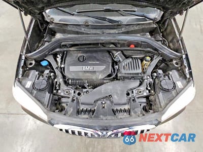 Zdjęcie 12 z 13 samochodu: 2020 BMW X1 XDRIVE28I VIN:WBXJG9C08L5P87340 - miniatura
