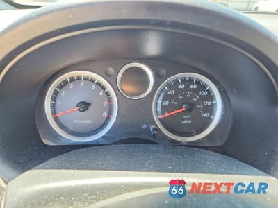 Zdjęcie 9 z 12 samochodu: 2012 NISSAN SENTRA 2.0 VIN:3N1AB6AP4CL747088 - miniatura
