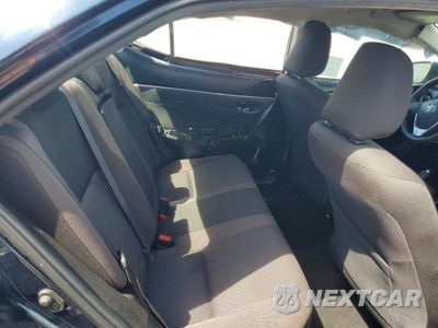 Zdjęcie 10 z 12 samochodu: 2019 TOYOTA COROLLA LE VIN:5YFBURHE0KP929597 - miniatura