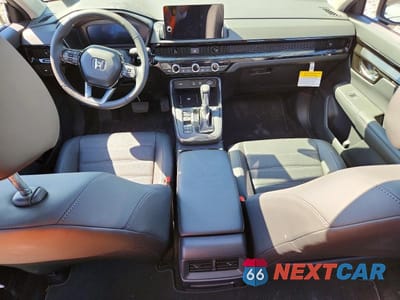 Zdjęcie 8 z 13 samochodu: 2026 HONDA CR-V EXL VIN:2HKRS4H71TH450077 - miniatura