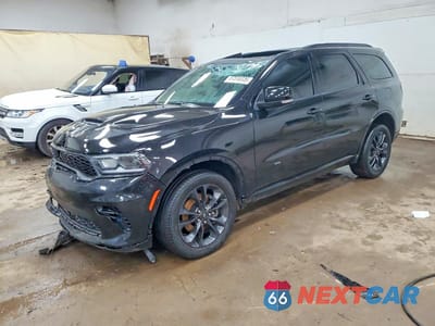 2024 DODGE DURANGO GT 1C4RDJDG1RC221675 - główne zdjęcie licytacji z USA - miniatura