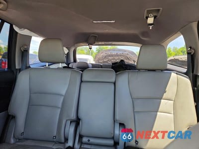 Zdjęcie 10 z 13 samochodu: 2017 HONDA PILOT TOURING VIN:5FNYF6H91HB066397 - miniatura