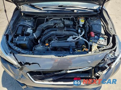 Zdjęcie 11 z 12 samochodu: 2019 SUBARU IMPREZA VIN:4S3GTAA66K3723352 - miniatura