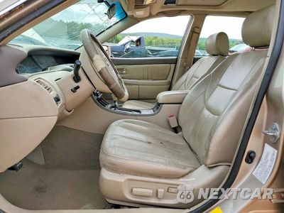 Zdjęcie 7 z 12 samochodu: 2002 TOYOTA AVALON XL VIN:4T1BF28B32U241860 - miniatura