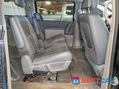 Zdjęcie 11 z 13 samochodu: 2010 CHRYSLER TOWN & COUNTRY TOURING VIN:2A4RR5D15AR427480 - miniatura