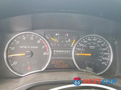 Zdjęcie 9 z 12 samochodu: 2012 CHEVROLET COLORADO VIN:1GCESBF90C8127015 - miniatura