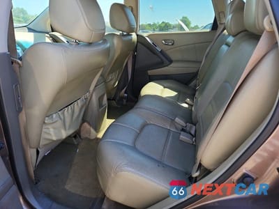 Zdjęcie 11 z 13 samochodu: 2013 NISSAN MURANO S VIN:JN8AZ1MW2DW320118 - miniatura