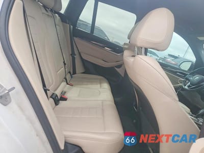 Zdjęcie 11 z 13 samochodu: 2019 BMW X3 VIN:5UXTR7C5XKLR48389 - miniatura