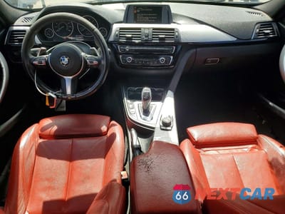 Zdjęcie 8 z 12 samochodu: 2016 BMW 328 I SULEV VIN:WBA8E9C55GK646615 - miniatura