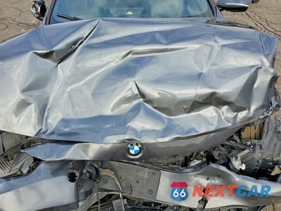 Zdjęcie 11 z 12 samochodu: 2019 BMW 430XI VIN:WBA4W5C58KAE43840 - miniatura
