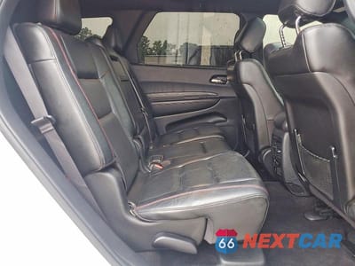 Zdjęcie 11 z 14 samochodu: 2022 DODGE DURANGO R VIN:1C4SDJCT3NC221669 - miniatura