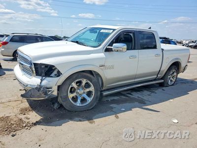 2017 RAM 1500 LARAMIE 1C6RR7NT6HS560590 - główne zdjęcie licytacji z USA - miniatura
