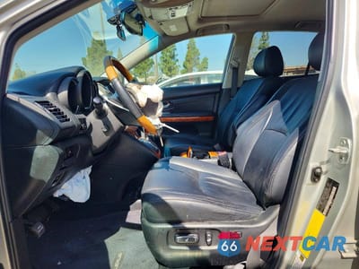 Zdjęcie 7 z 13 samochodu: 2006 LEXUS RX 330 VIN:2T2GA31U66C043945 - miniatura