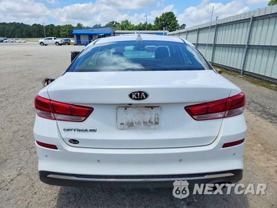 Zdjęcie 6 z 13 samochodu: 2019 KIA OPTIMA LX VIN:5XXGT4L31KG307827 - miniatura