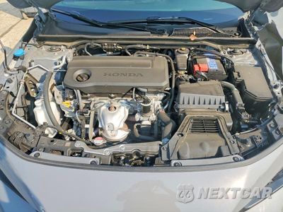 Zdjęcie 11 z 12 samochodu: 2025 HONDA CIVIC SPORT VIN:19XFL2H80SE014496 - miniatura