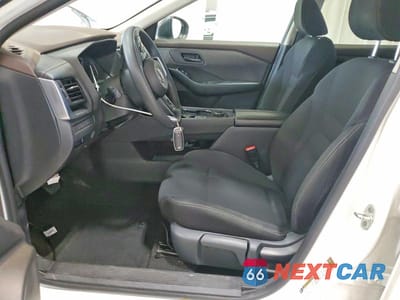 Zdjęcie 7 z 12 samochodu: 2023 NISSAN ROGUE S VIN:5N1BT3AB3PC856138 - miniatura