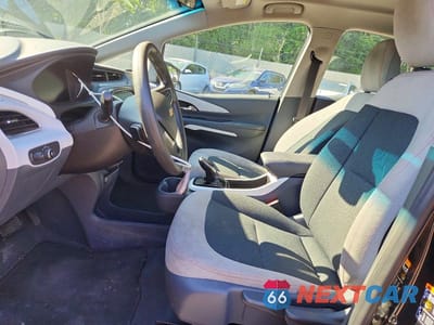 Zdjęcie 7 z 13 samochodu: 2017 CHEVROLET BOLT EV LT VIN:1G1FW6S08H4186862 - miniatura