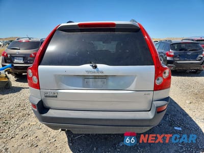 Zdjęcie 6 z 13 samochodu: 2006 VOLVO XC90 VIN:YV4CZ592561268756 - miniatura