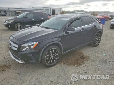 2015 MERCEDES-BENZ GLA 250 WDCTG4EB9FJ181414 - główne zdjęcie licytacji z USA - miniatura
