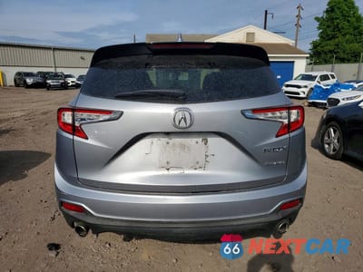 Zdjęcie 6 z 13 samochodu: 2021 ACURA RDX A-SPEC VIN:5J8TC2H33ML018769 - miniatura