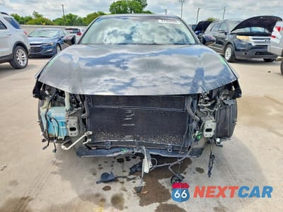 Piąte zdjęcie samochodu w środku: 2018 LEXUS ES 300H VIN:JTHBW1GG0J2191309 - miniatura