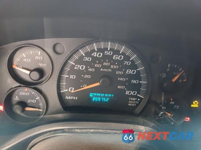 Zdjęcie 9 z 13 samochodu: 2007 CHEVROLET EXPRESS G1500 VIN:1GCFH15T471238238 - miniatura