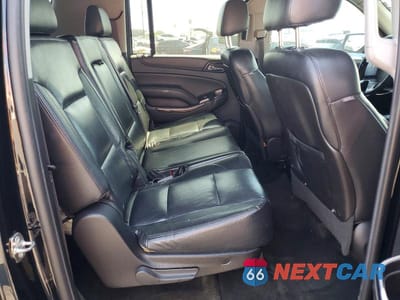 Zdjęcie 11 z 13 samochodu: 2015 CHEVROLET SUBURBAN C1500 LS VIN:1GNSCHKC0FR156816 - miniatura