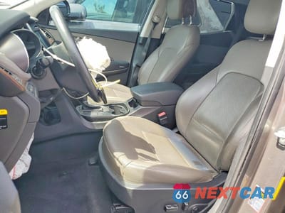 Zdjęcie 7 z 13 samochodu: 2018 HYUNDAI SANTA FE SPORT 2.4L VIN:5NMZU3LB5JH105547 - miniatura