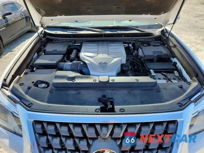 Zdjęcie 12 z 14 samochodu: 2023 LEXUS GX 460 LUXURY VIN:JTJGM7BX4P5370075 - miniatura