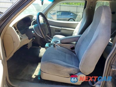Zdjęcie 7 z 13 samochodu: 2000 FORD EXPLORER SPORT VIN:1FMYU60EXYUA98640 - miniatura