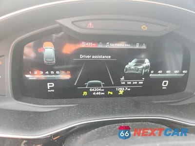 Zdjęcie 9 z 13 samochodu: 2023 AUDI Q7 PREMIUM VIN:WA1AXBF75PD001612 - miniatura